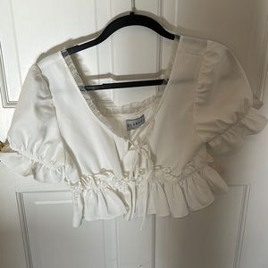 Princess Polly top